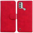 Чехол-книжка Deexe Classic Series для Nokia C31 - Red (308623R)