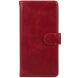 Чехол-книжка Deexe Classic Stand для Samsung Galaxy M35 (M356) - Red (355712R). Фото 5 из 7
