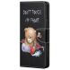 Чехол-книжка Deexe Color Wallet для Motorola Edge 20 - Bear (289004D). Фото 2 из 6