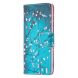 Чехол-книжка Deexe Color Wallet для Samsung Galaxy A34 (A346) - Plum Blossom (319803G). Фото 2 из 6