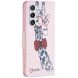 Чехол-книжка Deexe Color Wallet для Samsung Galaxy S24 (S921) / Galaxy S25 (S931) - Giraffe (347149C). Фото 3 из 7