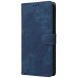 Чехол-книжка Deexe Delta Book для Motorola Edge 50 Pro - Blue (353604L). Фото 5 из 7