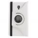 Чехол-книжка Deexe Rotation для Samsung Galaxy Tab A 8.0 2017 (T380/385) - White (174504W). Фото 3 из 8