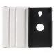 Чехол-книжка Deexe Rotation для Samsung Galaxy Tab A 8.0 2017 (T380/385) - White (174504W). Фото 8 из 8