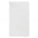 Чехол-книжка Deexe Rotation для Samsung Galaxy Tab A 8.0 2017 (T380/385) - White (174504W). Фото 1 из 8