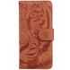Чехол-книжка Deexe Tiger для Samsung Galaxy A36 (A366) / A56 (A566) - Brown (372127Z). Фото 5 из 7