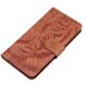 Чехол-книжка Deexe Tiger для Samsung Galaxy A36 (A366) / A56 (A566) - Brown (372127Z). Фото 3 из 7