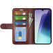 Чехол-книжка Deexe Wallet Style для Xiaomi Redmi 14C / Redmi A4 5G / Poco C75 - Brown (366009Z). Фото 5 из 10