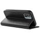 Чехол-книжка Deexe Wallet Style для ZTE Blade A72 5G - Black (305304B). Фото 4 из 9