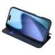 Чохол-книжка DUX DUCIS Skin Pro для Apple iPhone 17 Air - Blue (387107L). Фото 3 з 11