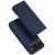 Чехол-книжка DUX DUCIS Skin Pro для Apple iPhone 17 Air - Blue: фото 1 из 11