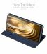 Чехол-книжка DUX DUCIS Skin Pro для OnePlus 7T - Black (239619B). Фото 13 из 13