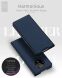 Чехол-книжка DUX DUCIS Skin Pro для OnePlus 7T - Black (239619B). Фото 6 из 13