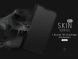 Чехол-книжка DUX DUCIS Skin Pro для OnePlus 7T - Black (239619B). Фото 8 из 13
