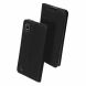 Чехол-книжка DUX DUCIS Skin Pro для Samsung Galaxy A10 (A105) - Black (218113B). Фото 2 из 17