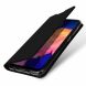 Чехол-книжка DUX DUCIS Skin Pro для Samsung Galaxy A10 (A105) - Black (218113B). Фото 4 из 17