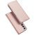 Чохол-книжка DUX DUCIS Skin Pro для Samsung Galaxy A17 (A175) - Pink: фото 1 з 11