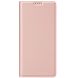 Чехол-книжка DUX DUCIS Skin Pro для Samsung Galaxy A17 (A175) - Pink (385013P). Фото 4 из 11