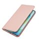 Чехол-книжка DUX DUCIS Skin Pro для Samsung Galaxy A17 (A175) - Pink (385013P). Фото 2 из 11