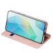Чехол-книжка DUX DUCIS Skin Pro для Samsung Galaxy A17 (A175) - Pink (385013P). Фото 3 из 11