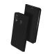Чохол-книжка DUX DUCIS Skin Pro для Samsung Galaxy M20 - Black (245202B). Фото 2 з 19