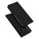 Чохол-книжка DUX DUCIS Skin Pro для Samsung Galaxy M20 - Black (245202B). Фото 1 з 19