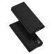 Чохол-книжка DUX DUCIS Skin Pro для Samsung Galaxy M51 (M515) - Black (215036B). Фото 1 з 16