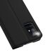 Чохол-книжка DUX DUCIS Skin Pro для Samsung Galaxy M51 (M515) - Black (215036B). Фото 2 з 16