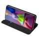 Чохол-книжка DUX DUCIS Skin Pro для Samsung Galaxy M51 (M515) - Black (215036B). Фото 4 з 16