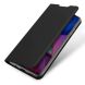 Чохол-книжка DUX DUCIS Skin Pro для Samsung Galaxy M51 (M515) - Black (215036B). Фото 3 з 16