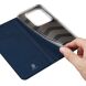 Чехол-книжка DUX DUCIS Skin Pro для Xiaomi 14T - Blue (365741L). Фото 8 из 15
