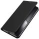 Чехол-книжка DUX DUCIS Skin Pro для Xiaomi 14T - Black (365741B). Фото 3 из 15