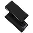 Чехол-книжка DUX DUCIS Skin Pro для Xiaomi 14T - Black (365741B)