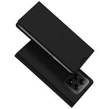 Чехол-книжка DUX DUCIS Skin Pro для Xiaomi 14T - Black: фото 1 из 15