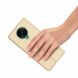Чехол-книжка DUX DUCIS Skin Pro для Xiaomi Poco F2 Pro / Redmi K30 Pro - Gold (281006F). Фото 7 из 9