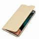Чехол-книжка DUX DUCIS Skin Pro для Xiaomi Poco F2 Pro / Redmi K30 Pro - Gold (281006F). Фото 4 из 9