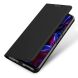Чохол-книжка DUX DUCIS Skin Pro для Xiaomi Poco X5 / Redmi Note 12 5G - Black (320400B). Фото 3 з 15