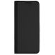 Чохол-книжка DUX DUCIS Skin Pro для Xiaomi Poco X5 / Redmi Note 12 5G - Black (320400B). Фото 4 з 15