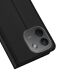 Чохол-книжка DUX DUCIS Skin Pro для Xiaomi Redmi Note 17 Pro Max / 17 Pro - Blue (430515L). Фото 6 з 10
