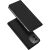 Чохол-книжка DUX DUCIS Skin Pro для Xiaomi Redmi Note 17 Pro Max / 17 Pro - Black: фото 1 з 10