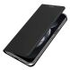 Чехол-книжка DUX DUCIS Skin Pro для Xiaomi Redmi Note 17 Pro Max / 17 Pro - Black (430515B). Фото 2 из 10