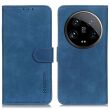 Чохол-книжка KHAZNEH Retro Wallet для Xiaomi 14 Ultra - Blue (349843L)