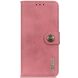 Чохол-книжка KHAZNEH Wallet Cover для OnePlus Nord 4 - Pink (382441P). Фото 5 з 8