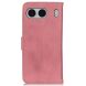 Чохол-книжка KHAZNEH Wallet Cover для OnePlus Nord 4 - Pink (382441P). Фото 6 з 8