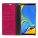 Чохол-книжка MERCURY Classic Flip для Samsung Galaxy A9 2018 (A920) - Rose (140038M). Фото 6 з 8