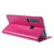Чохол-книжка MERCURY Classic Flip для Samsung Galaxy A9 2018 (A920) - Rose (140038M). Фото 5 з 8