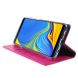 Чохол-книжка MERCURY Classic Flip для Samsung Galaxy A9 2018 (A920) - Rose (140038M). Фото 4 з 8