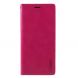 Чохол-книжка MERCURY Classic Flip для Samsung Galaxy A9 2018 (A920) - Rose (140038M). Фото 1 з 8