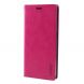Чохол-книжка MERCURY Classic Flip для Samsung Galaxy A9 2018 (A920) - Rose (140038M). Фото 3 з 8