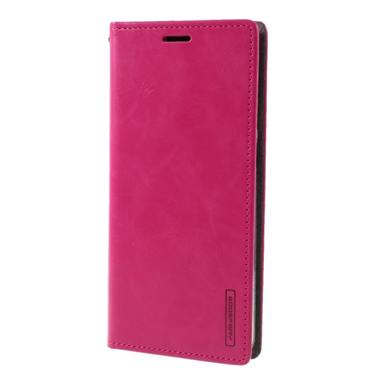 Чохол-книжка MERCURY Classic Flip для Samsung Galaxy A9 2018 (A920) - Rose: фото 3 з 8